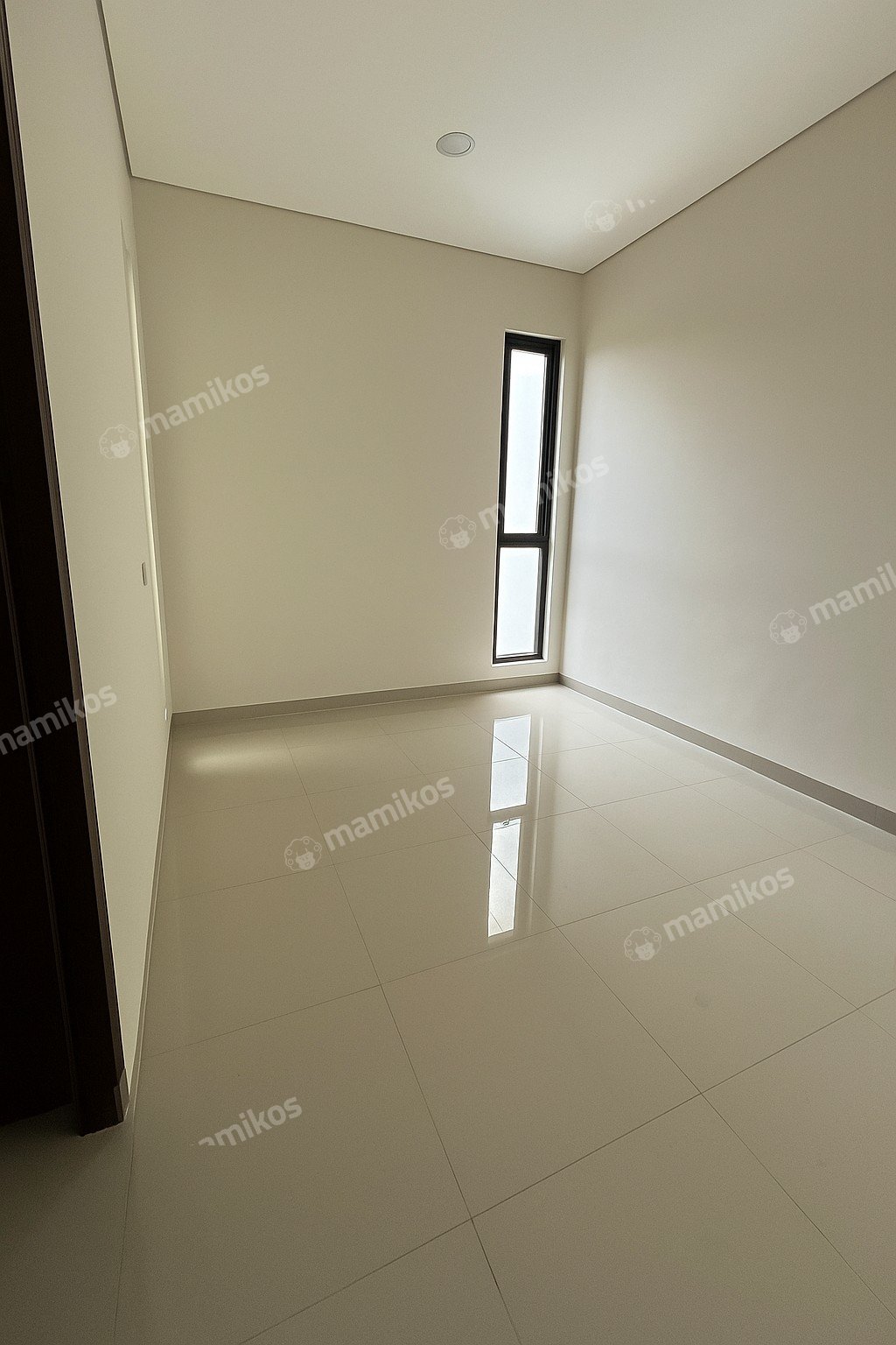 Rumah Sertifikat SHM 2 Kamar Tidur 2 Kamar Mandi Taman Surya Jakarta Barat - Photo 3