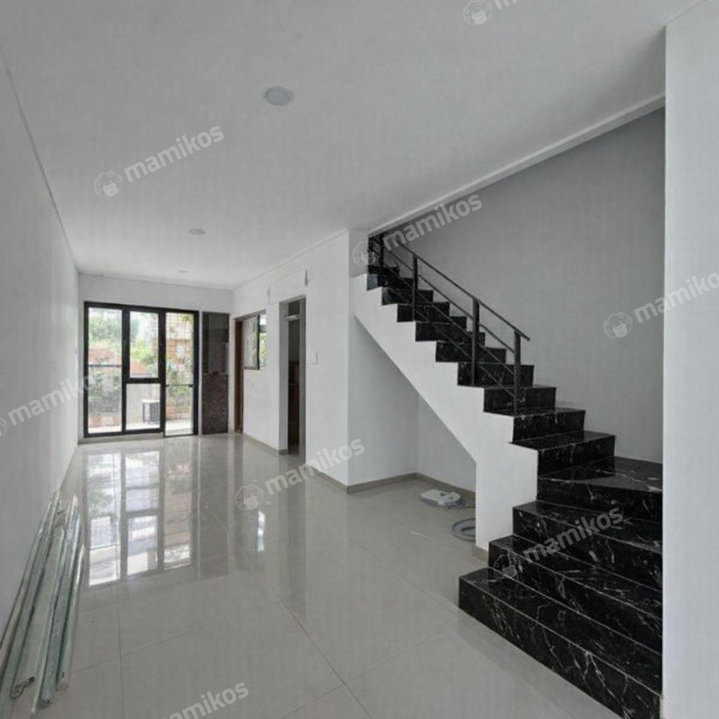 Rumah Sertifikat SHM 2 Kamar Tidur 2 Kamar Mandi Taman Surya Jakarta Barat - Photo 5