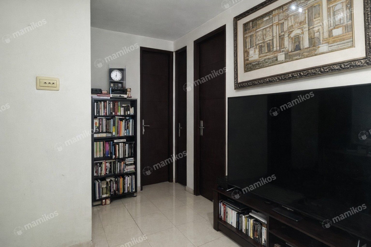 Rumah Sertifikat SHM 5 Kamar Tidur 4 Kamar Mandi Bintaro Jakarta Selatan - Photo 2