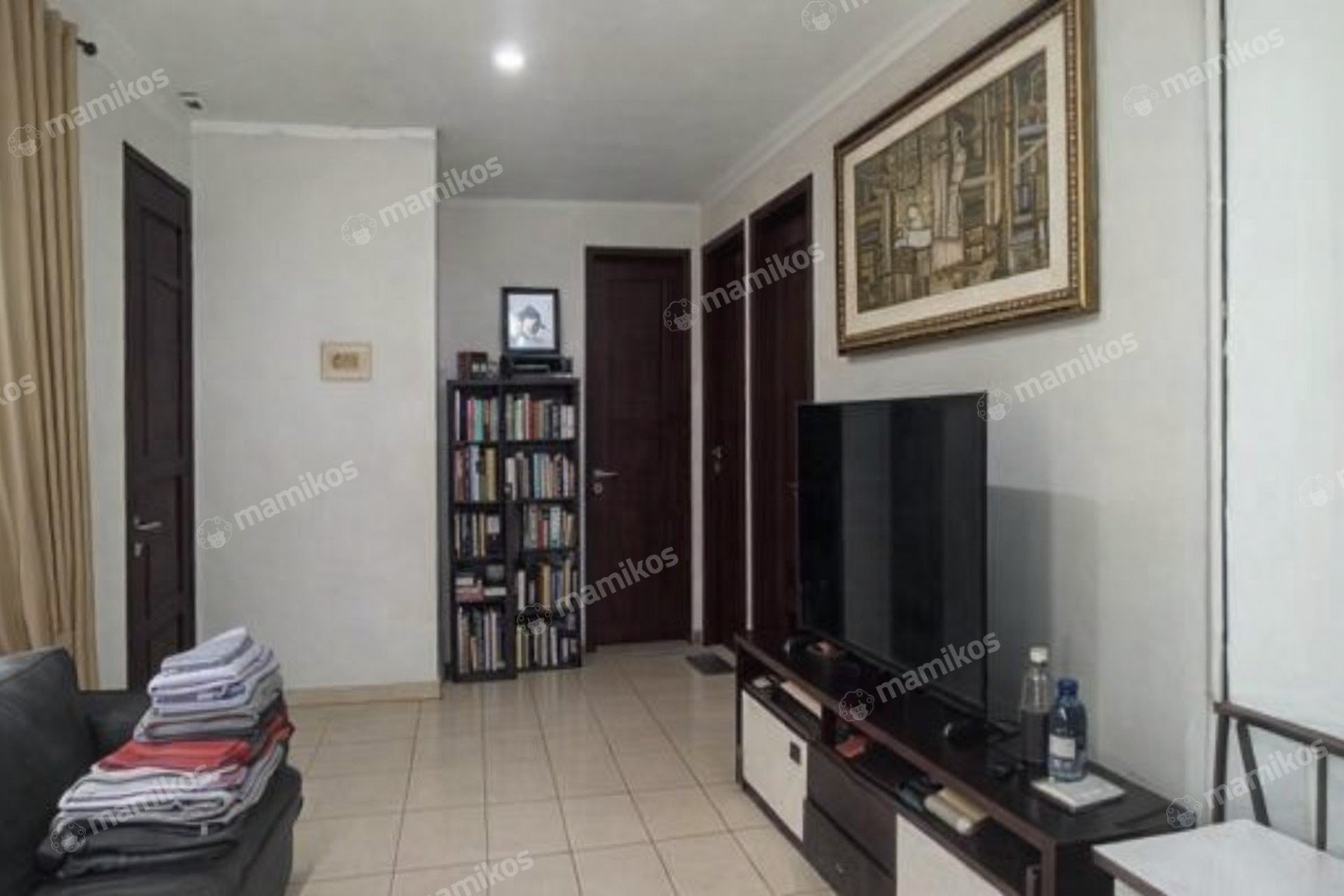 Rumah Sertifikat SHM 5 Kamar Tidur 4 Kamar Mandi Bintaro Jakarta Selatan - Photo 4