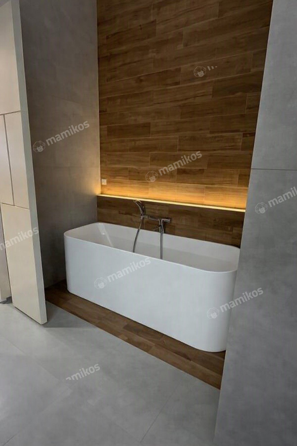 Rumah Sertifikat SHM 3 Kamar Tidur 3 Kamar Mandi Pantai Indah Kapuk Jakarta Utara - Photo 5