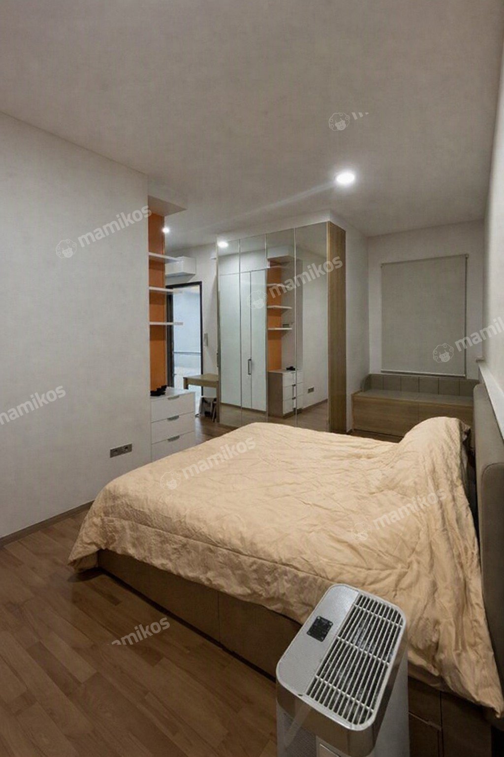 Rumah Sertifikat SHM 3 Kamar Tidur 3 Kamar Mandi Pantai Indah Kapuk Jakarta Utara - Photo 4