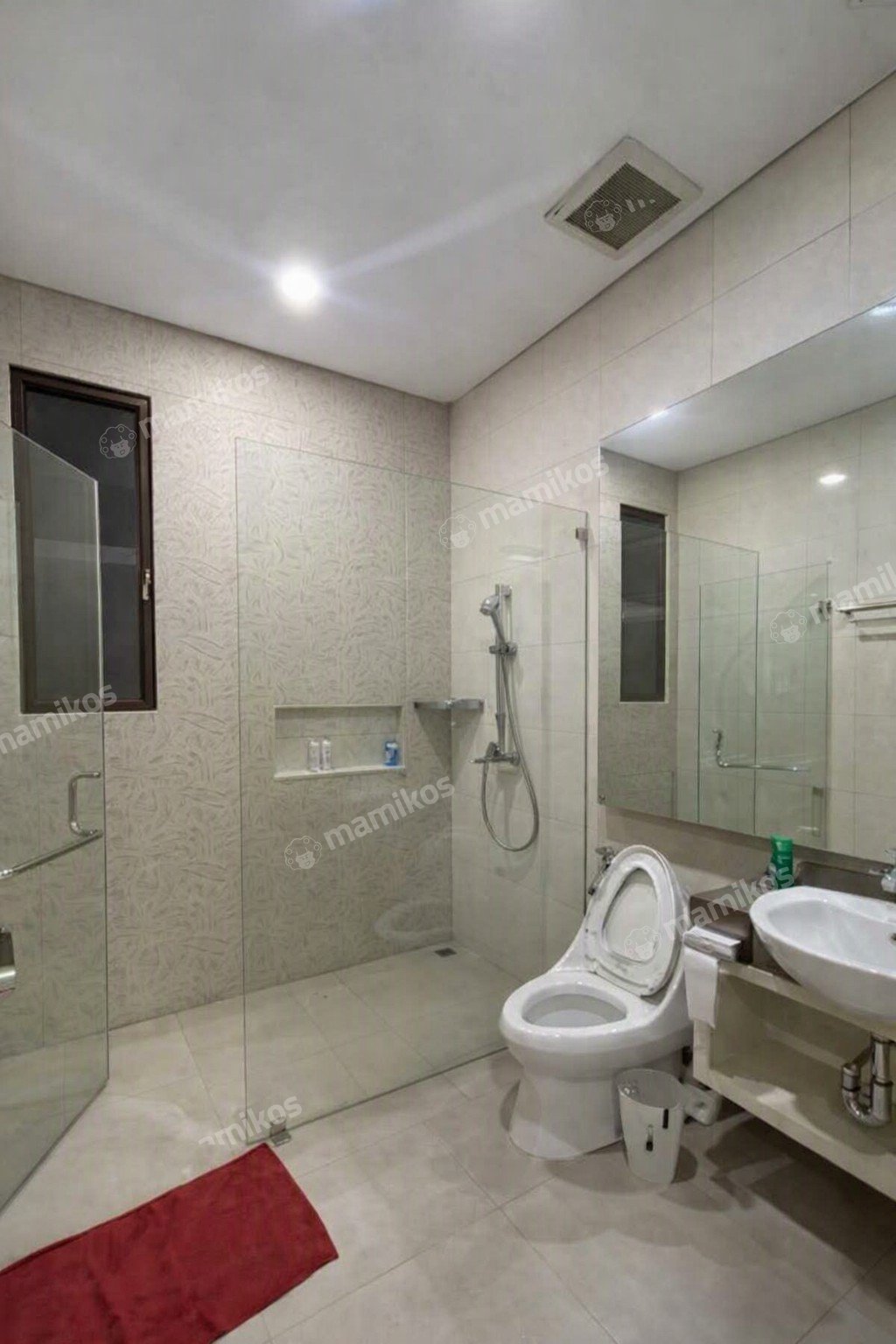 Rumah Sertifikat SHM 3 Kamar Tidur 3 Kamar Mandi Pantai Indah Kapuk Jakarta Utara - Photo 5
