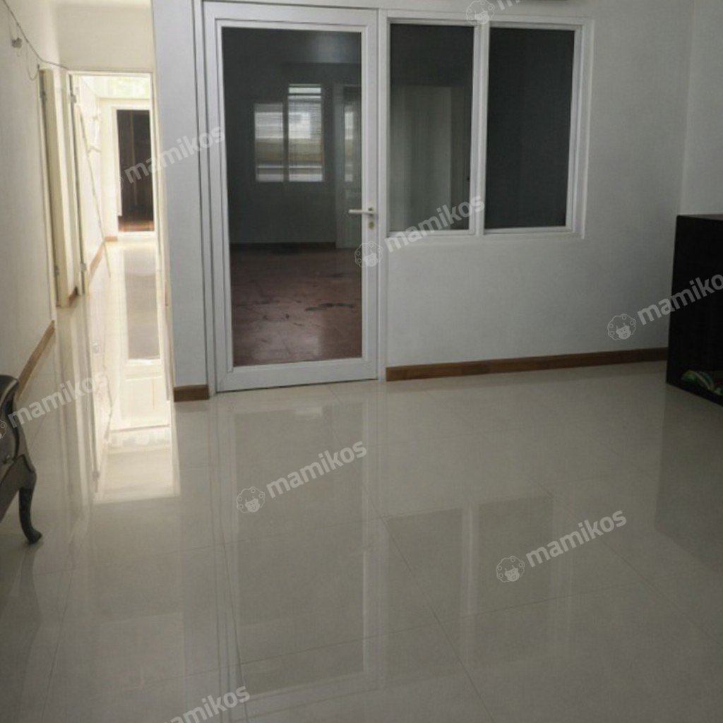 Rumah Sertifikat SHM 6 Kamar Tidur 4 Kamar Mandi Kayu Putih Jakarta Timur - Photo 2