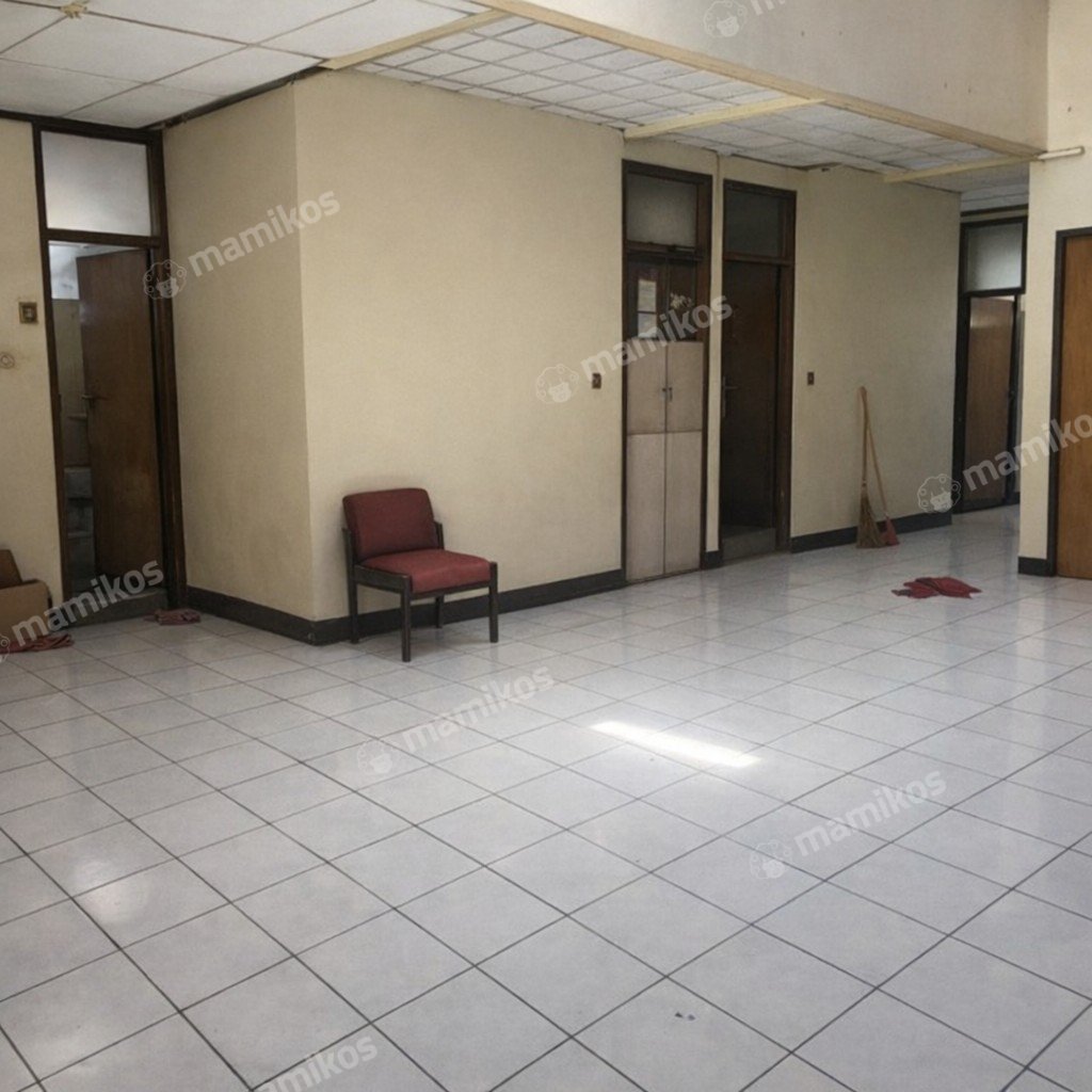Rumah Sertifikat SHM 6 Kamar Tidur 4 Kamar Mandi Kayu Putih Jakarta Timur - Photo 3