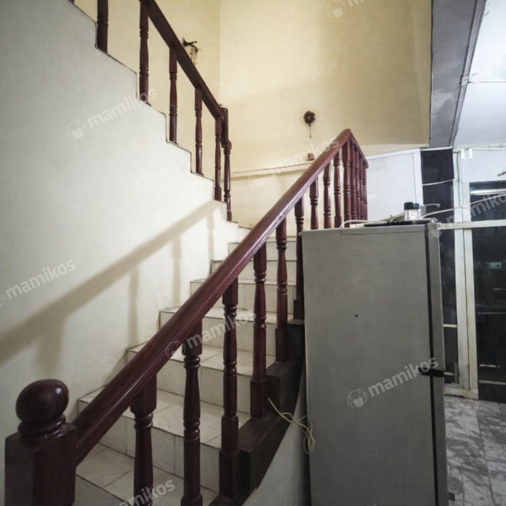 Rumah Sertifikat SHM 6 Kamar Tidur 4 Kamar Mandi Kayu Putih Jakarta Timur - Photo 5
