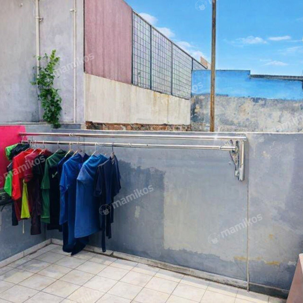Rumah Sertifikat SHM 3 Kamar Mandi 3 Lantai Cakung Jakarta Timur - Photo 3