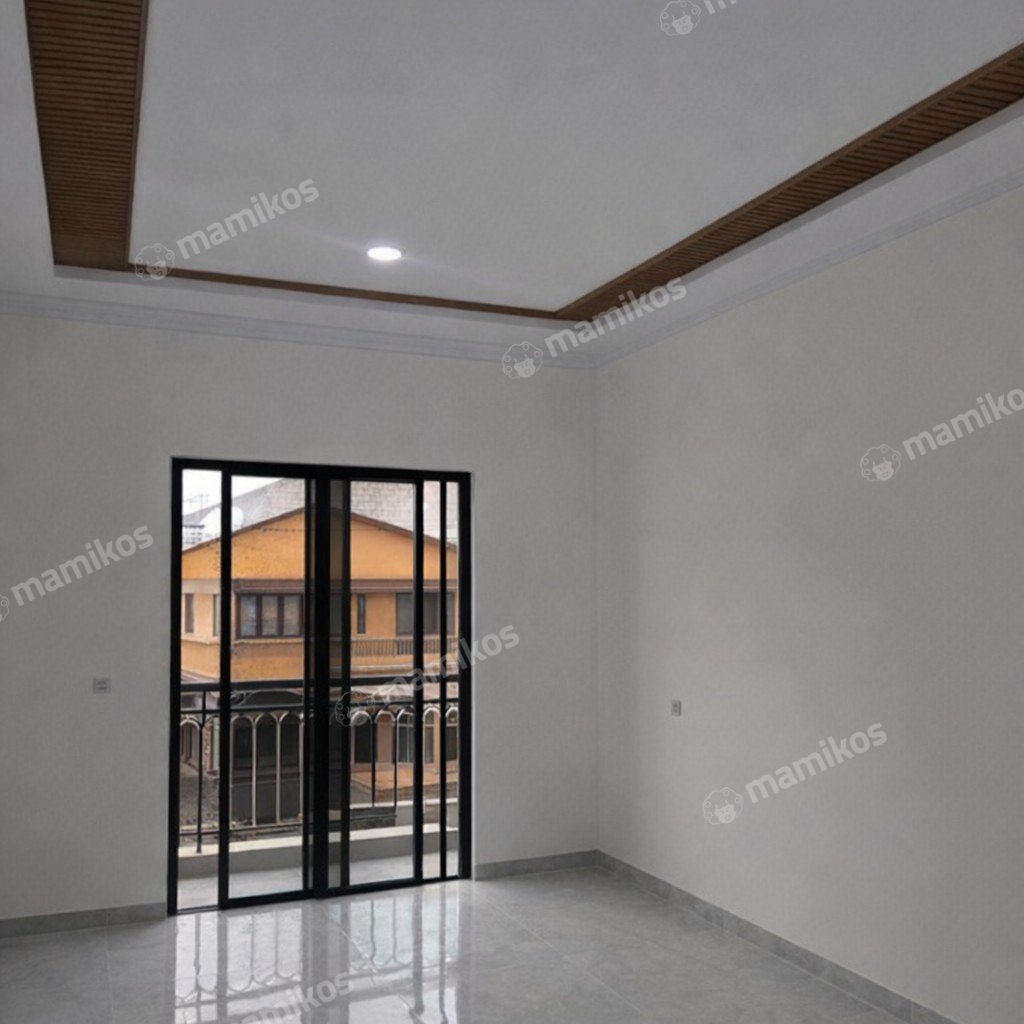 Rumah Sertifikat SHM 4 Kamar Tidur 4 Kamar Mandi Tanjung Duren Jakarta Barat - Photo 5