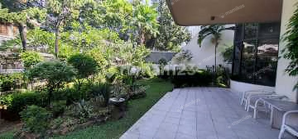 Rumah Sertifikat SHM 6 Kamar Tidur 5 Kamar Mandi Menteng Jakarta Pusat - Photo 3