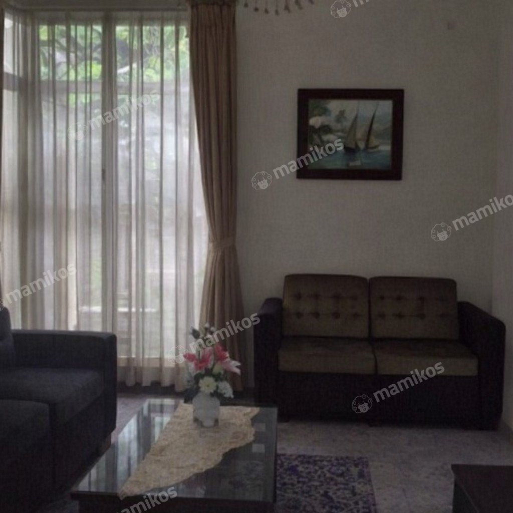 Rumah Sertifikat SHM 5 Kamar Tidur 4 Kamar Mandi Kebayoran Baru Jakarta Selatan - Photo 3