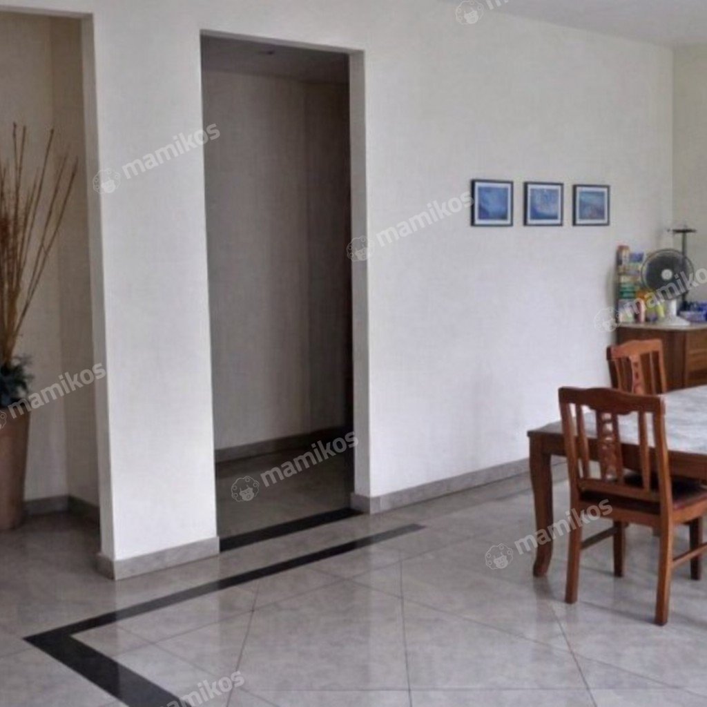 Rumah Sertifikat SHM 5 Kamar Tidur 4 Kamar Mandi Kebayoran Baru Jakarta Selatan - Photo 4