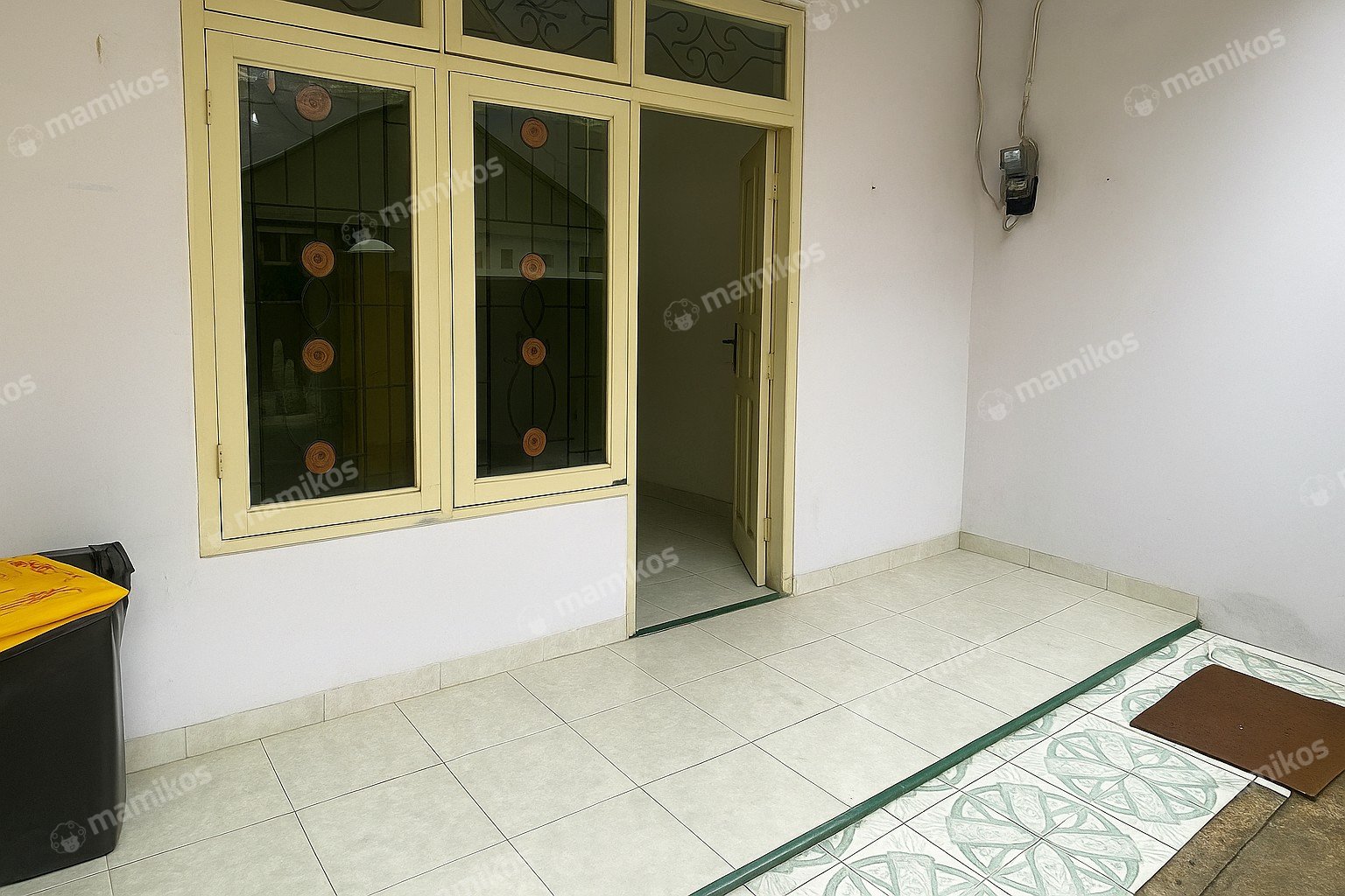 Rumah Sertifikat HGB 2 Kamar Tidur 2 Kamar Mandi Tanjung Duren Jakarta Barat