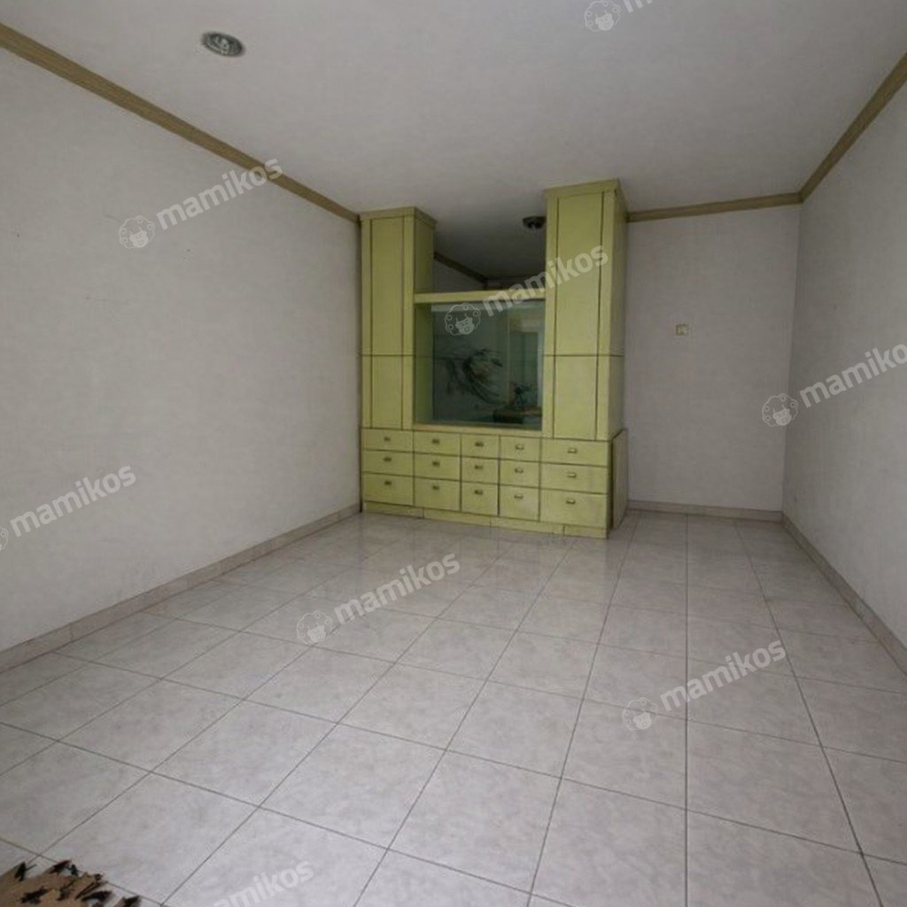 Rumah Sertifikat HGB 2 Kamar Tidur 2 Kamar Mandi Tanjung Duren Jakarta Barat - Photo 3