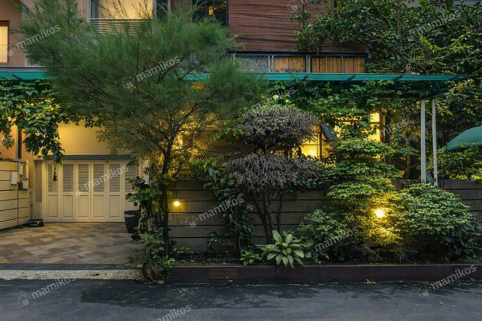 Rumah Sertifikat SHM 5 Kamar Tidur 4 Kamar Mandi Duren Sawit Jakarta Timur