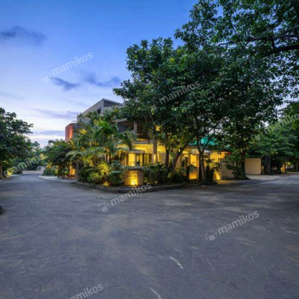 Rumah Sertifikat SHM 5 Kamar Tidur 4 Kamar Mandi Duren Sawit Jakarta Timur - Photo 4