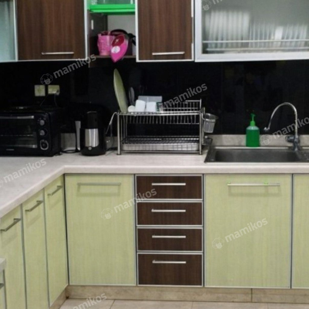 Rumah Sertifikat SHM 3 Kamar Tidur 3 Kamar Mandi Cengkareng Jakarta Barat - Photo 3