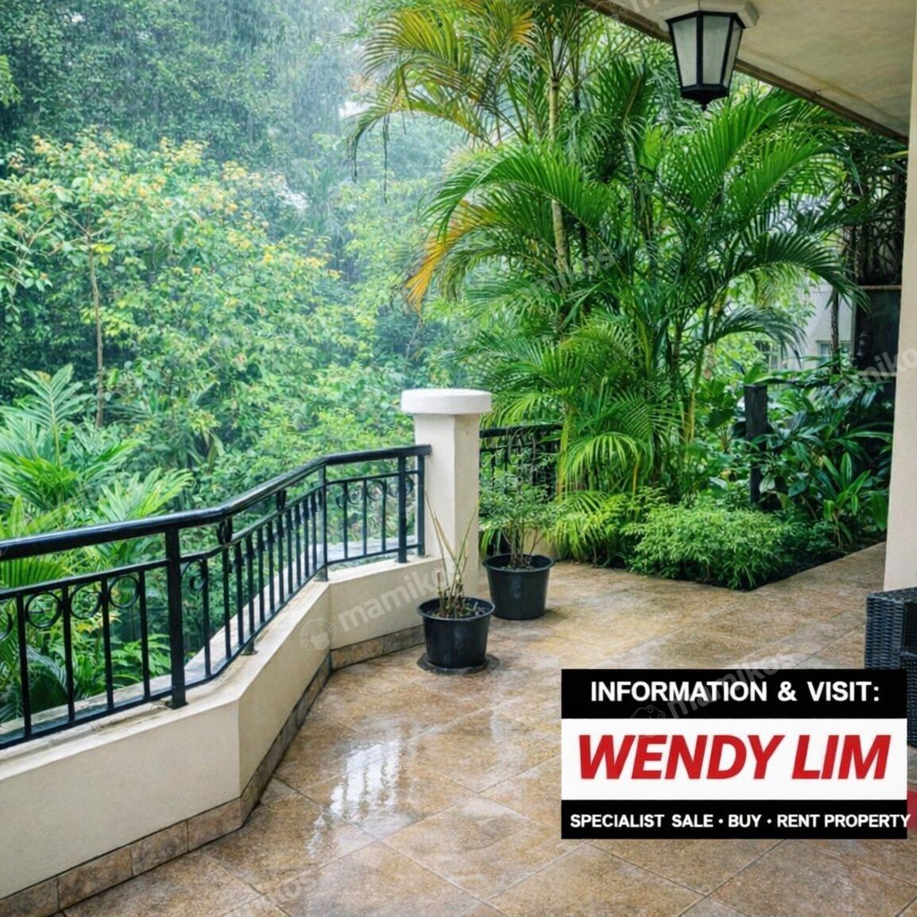 Rumah Sertifikat SHM 1 Lantai Permata Hijau Jakarta Selatan - Photo 3