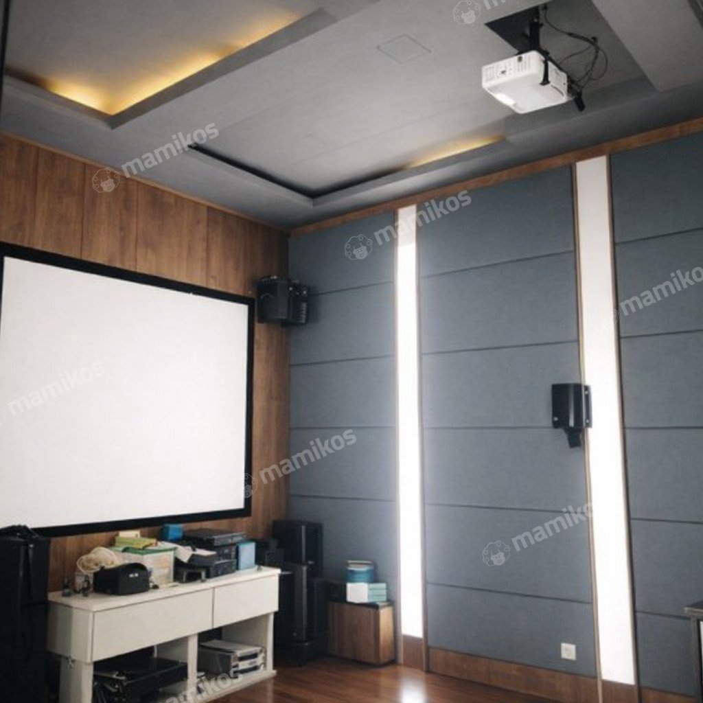 Rumah Sertifikat SHM 5 Kamar Tidur 4 Kamar Mandi Cibubur Jakarta Timur - Photo 2