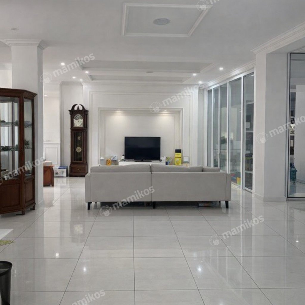Rumah Sertifikat SHM 5 Kamar Tidur 4 Kamar Mandi Duren Sawit Jakarta Timur - Photo 4