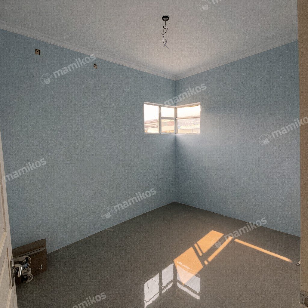 Rumah Sertifikat SHM 5 Kamar Tidur 4 Kamar Mandi Cibubur Jakarta Timur - Photo 3