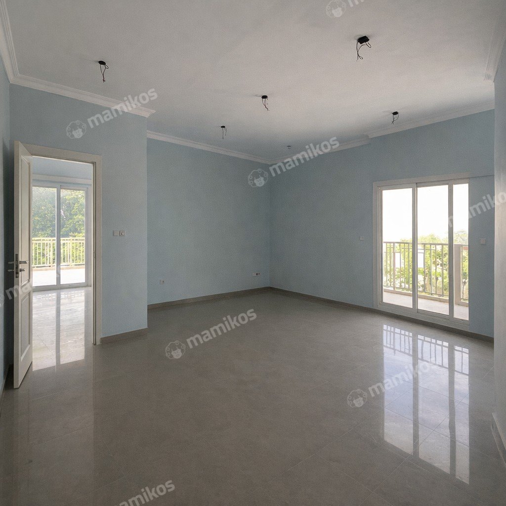 Rumah Sertifikat SHM 5 Kamar Tidur 4 Kamar Mandi Cibubur Jakarta Timur - Photo 5