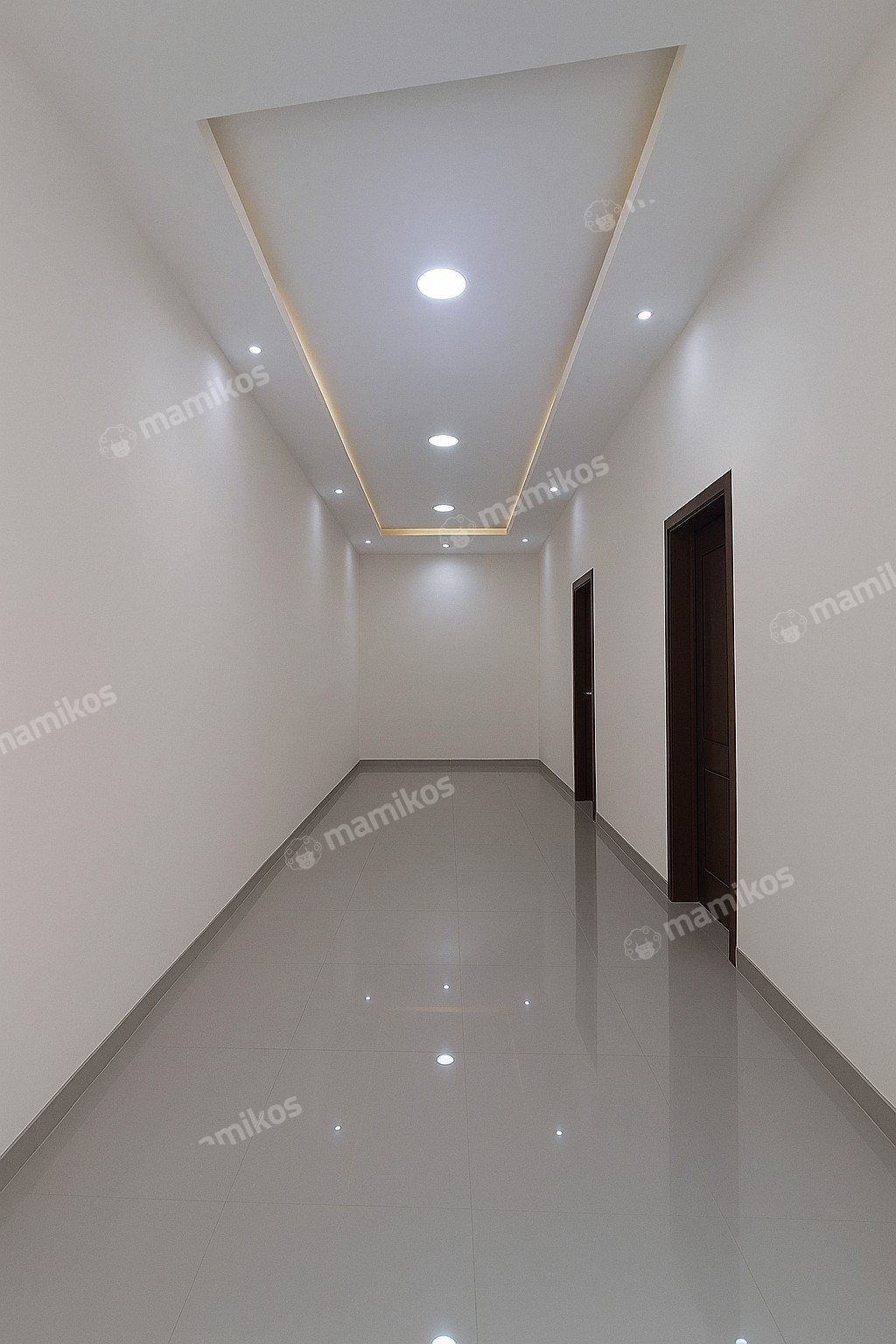 Rumah Sertifikat SHM 5 Kamar Tidur 4 Kamar Mandi Kelapa Gading Jakarta Utara - Photo 2