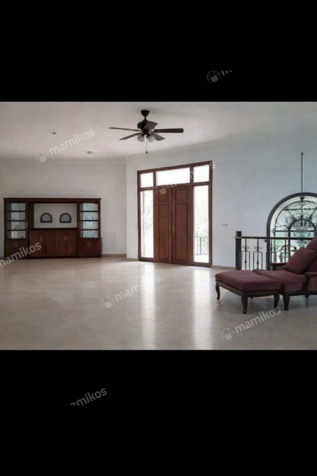 Rumah Sertifikat SHM 6 Kamar Tidur 5 Kamar Mandi Permata Hijau Jakarta Selatan - Photo 4