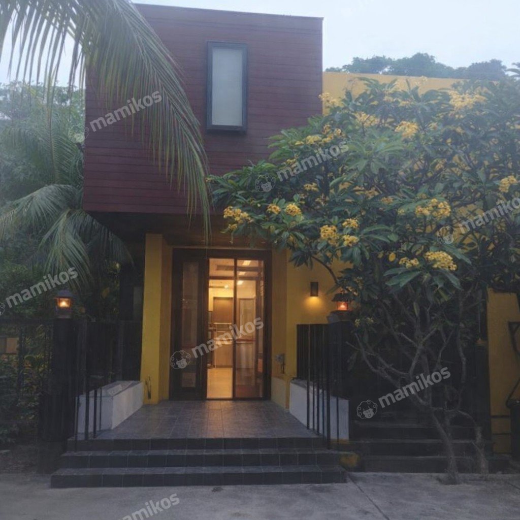 Rumah Sertifikat SHM 5 Kamar Tidur 3 Kamar Mandi Kemang Jakarta Selatan - Photo 2
