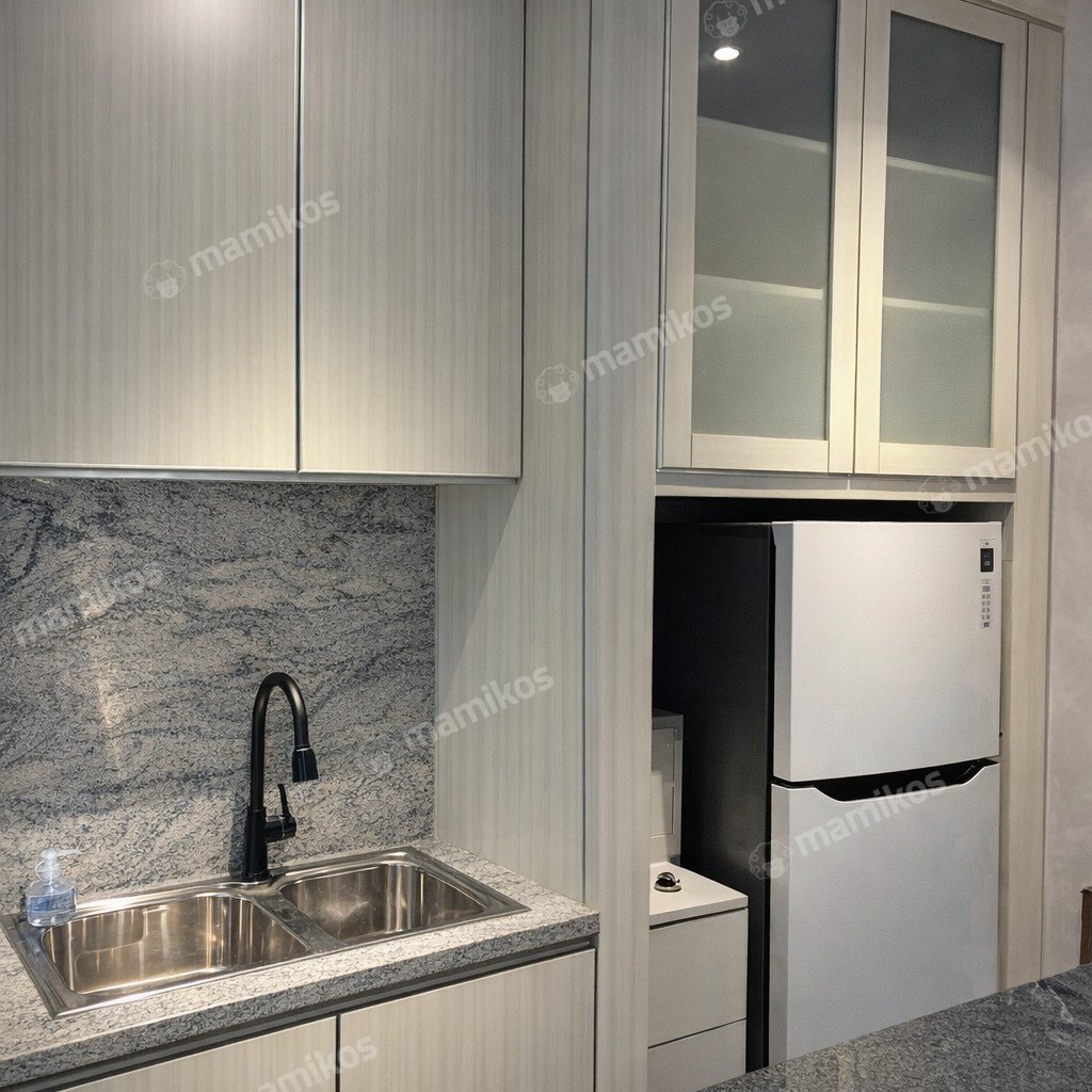 Rumah Sertifikat SHM 5 Kamar Tidur 3 Kamar Mandi Kemang Jakarta Selatan - Photo 4