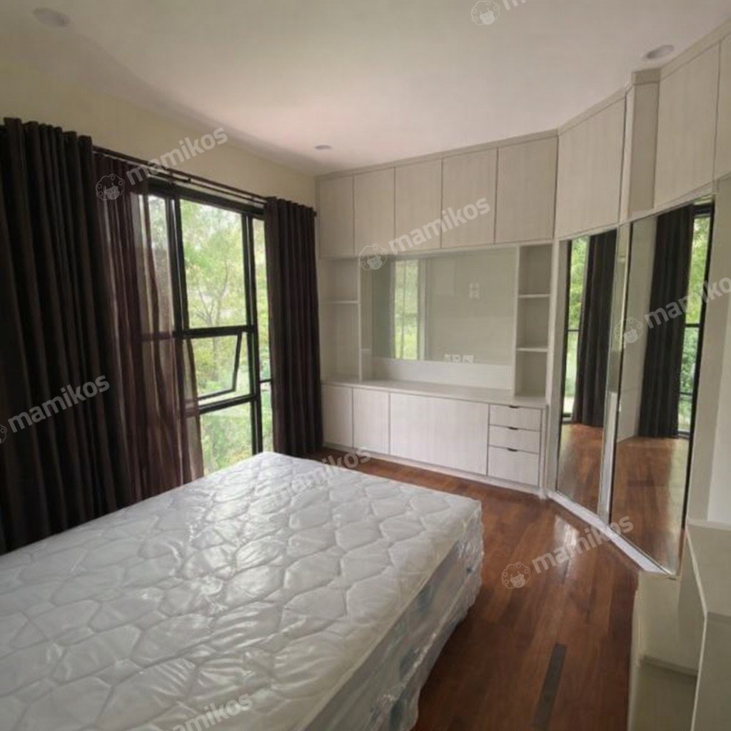 Rumah Sertifikat SHM 5 Kamar Tidur 3 Kamar Mandi Kemang Jakarta Selatan - Photo 5