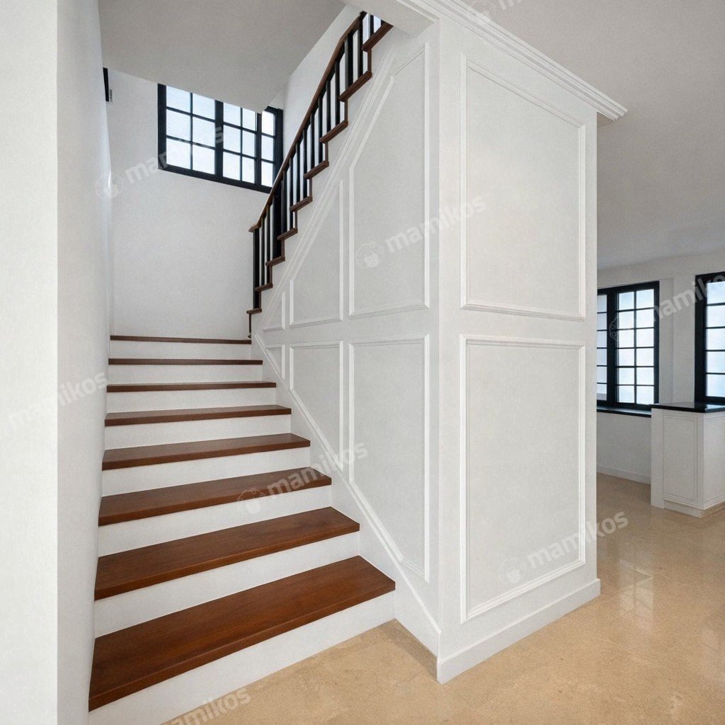 Rumah Sertifikat SHM 4 Kamar Tidur 3 Kamar Mandi Lebak Bulus Jakarta Selatan - Photo 5