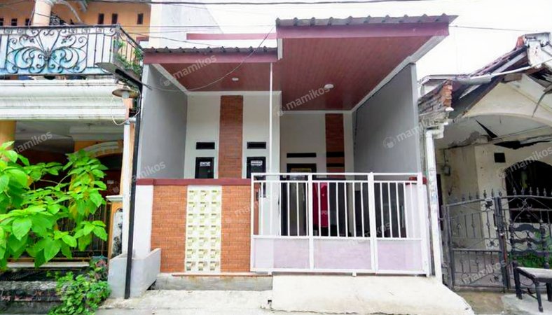 Rumah 3KT 1KM Summarecon Bekasi Bekasi