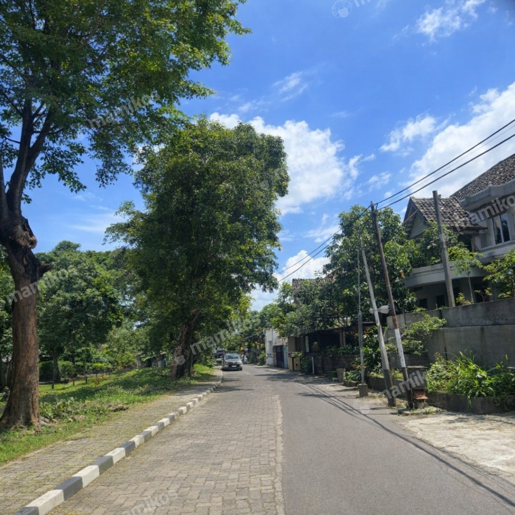 Rumah Sertifikat SHM 5 Kamar Tidur 4 Kamar Mandi Kebayoran Baru Jakarta Selatan - Photo 4