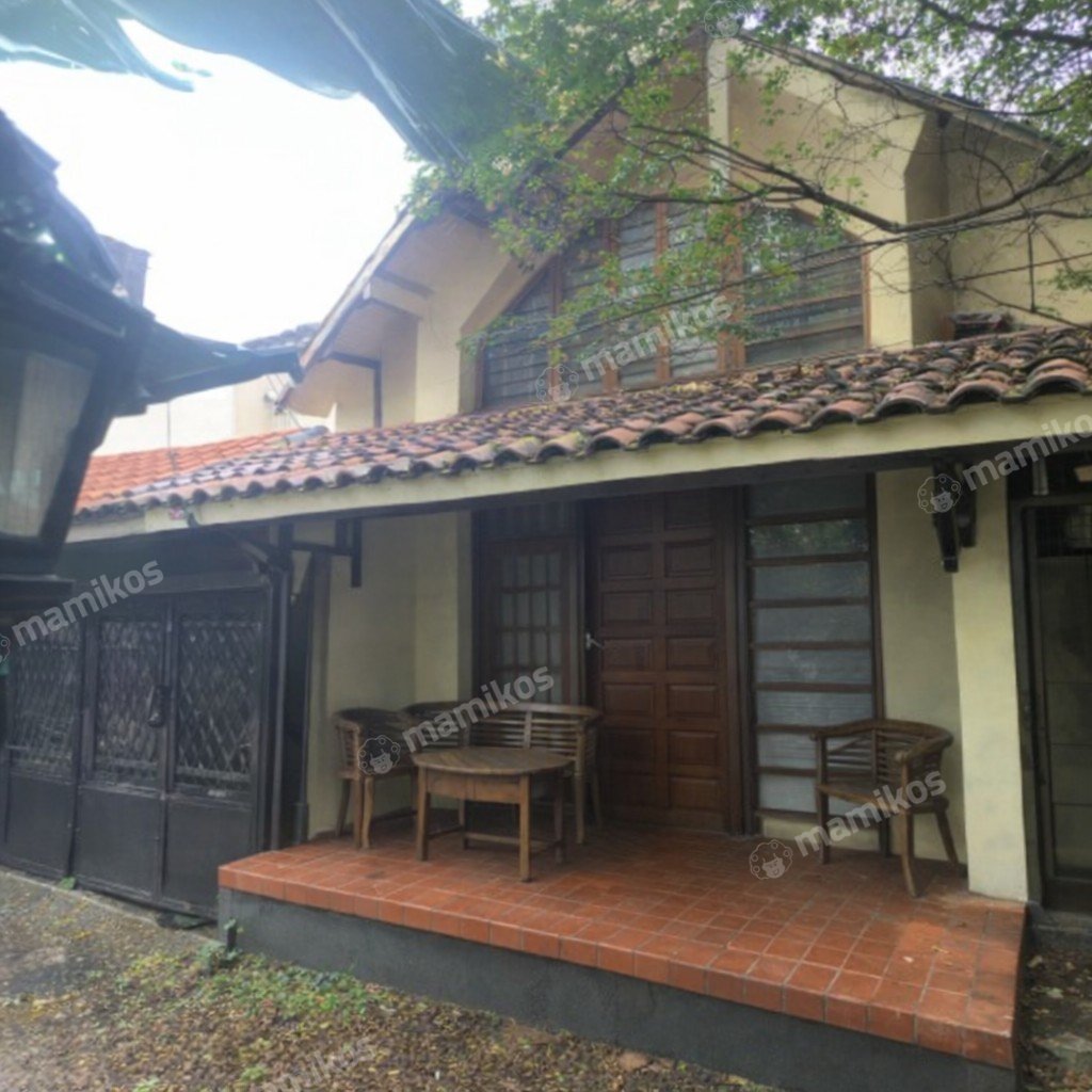 Rumah Sertifikat SHM 5 Kamar Tidur 4 Kamar Mandi Kebayoran Baru Jakarta Selatan - Photo 5