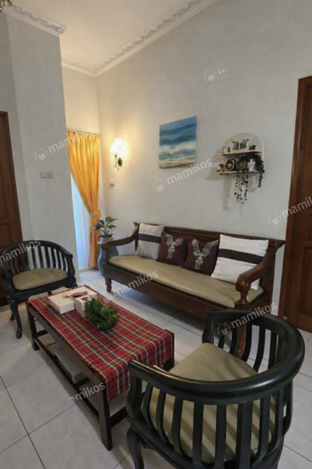 Rumah Sertifikat SHM 5 Kamar Tidur 3 Kamar Mandi Kelapa Gading Jakarta Utara - Photo 2