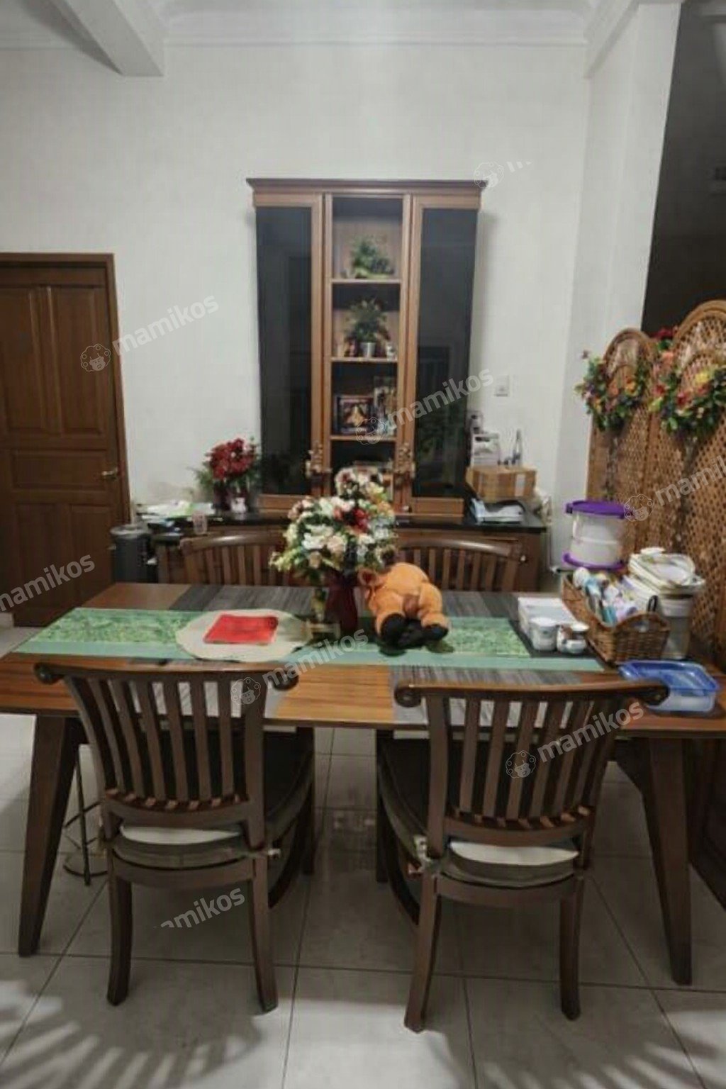Rumah Sertifikat SHM 5 Kamar Tidur 3 Kamar Mandi Kelapa Gading Jakarta Utara - Photo 3