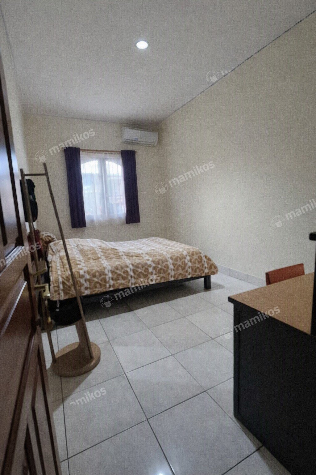 Rumah Sertifikat SHM 5 Kamar Tidur 3 Kamar Mandi Kelapa Gading Jakarta Utara - Photo 5