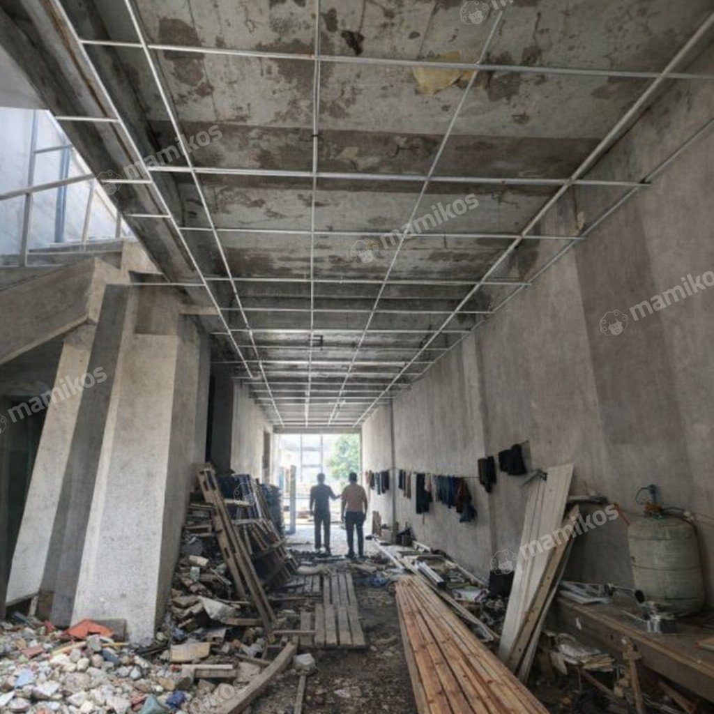 Rumah Baru Sertifikat SHM 4 Kamar Tidur Puri Indah Jakarta Barat - Photo 4