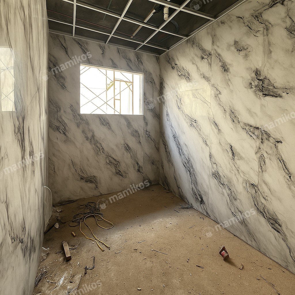 Rumah Baru Sertifikat SHM 4 Kamar Tidur Puri Indah Jakarta Barat - Photo 5