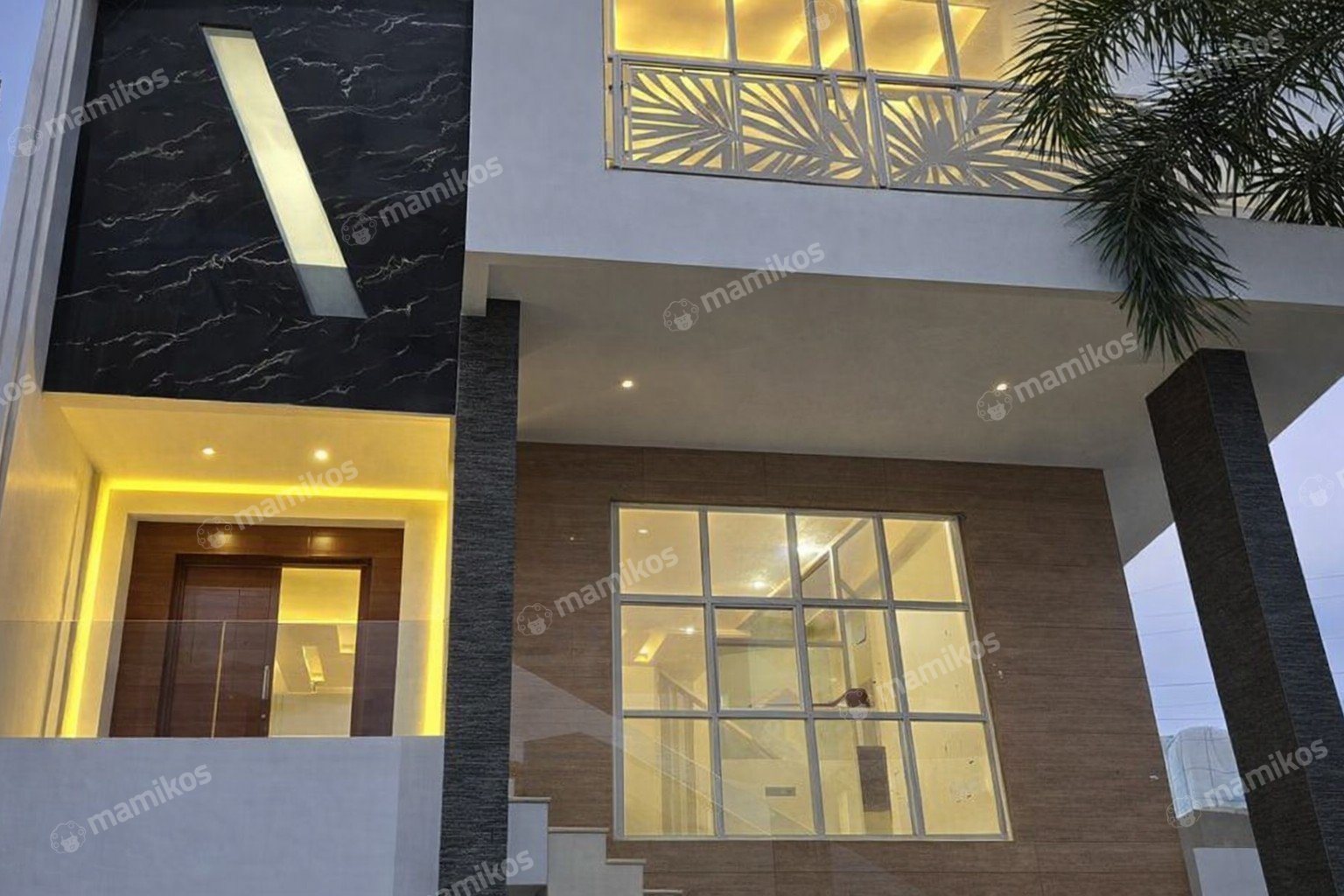 Rumah Sertifikat PPJB 3 Kamar Tidur 3 Kamar Mandi Pantai Indah Kapuk Jakarta Utara
