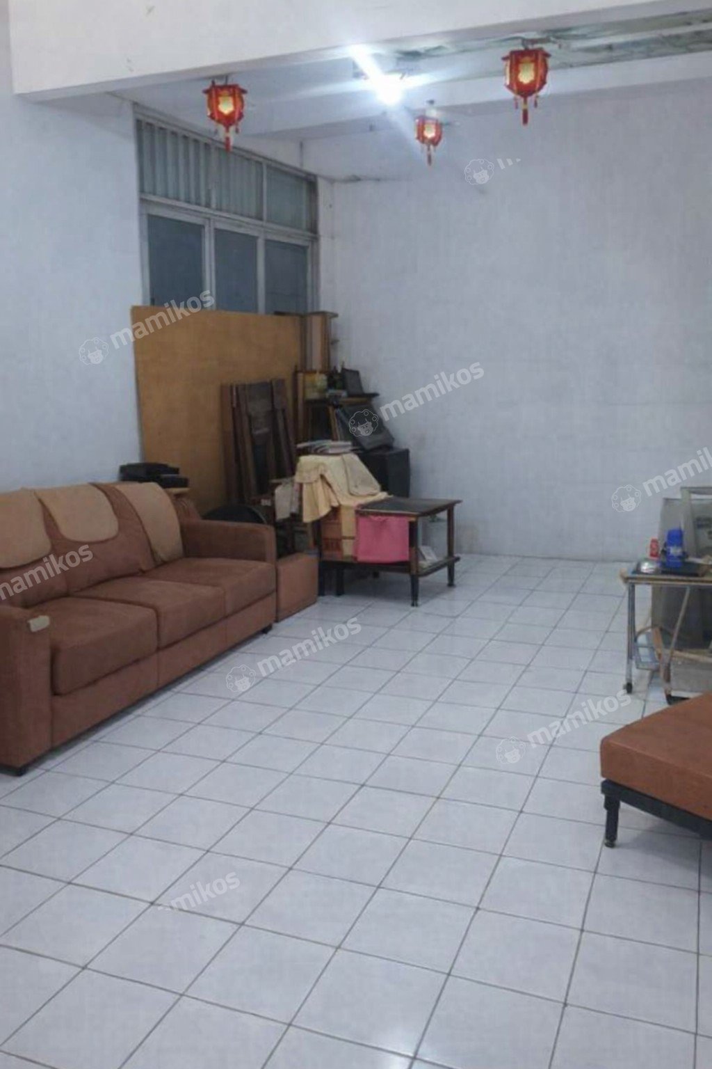 Rumah Sertifikat SHM 2 Kamar Tidur 1 Kamar Mandi Kalideres Jakarta Barat - Photo 5