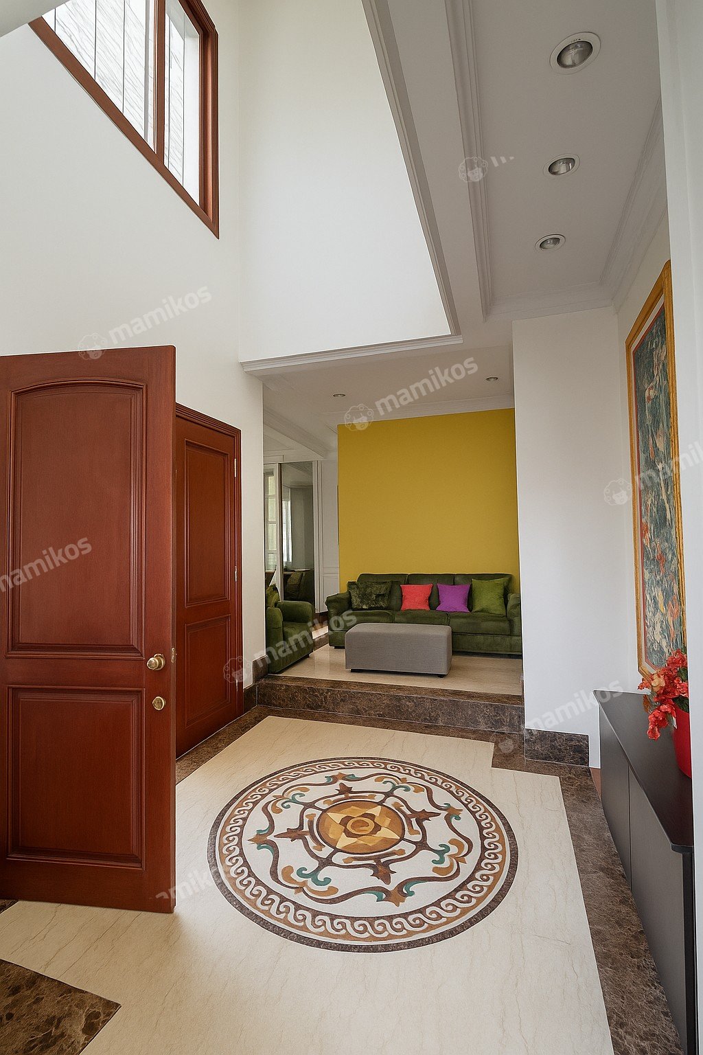 Rumah Sertifikat SHM 4 Kamar Tidur 3 Kamar Mandi Kelapa Gading Jakarta Utara - Photo 2