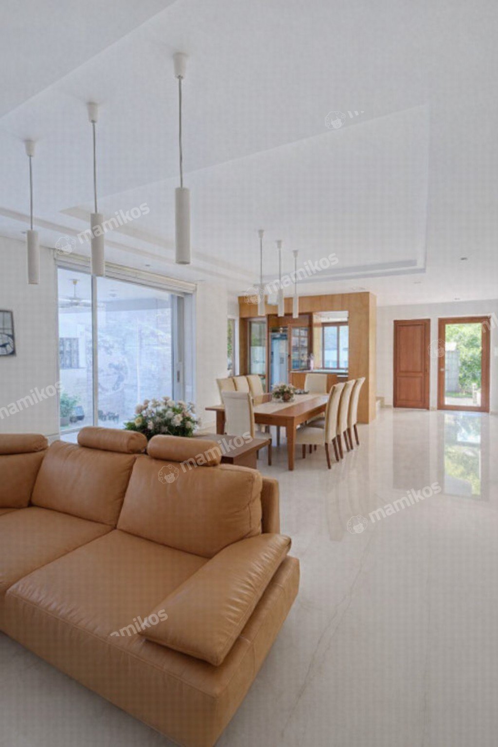 Rumah Sertifikat SHM 4 Kamar Tidur 3 Kamar Mandi Kelapa Gading Jakarta Utara - Photo 4
