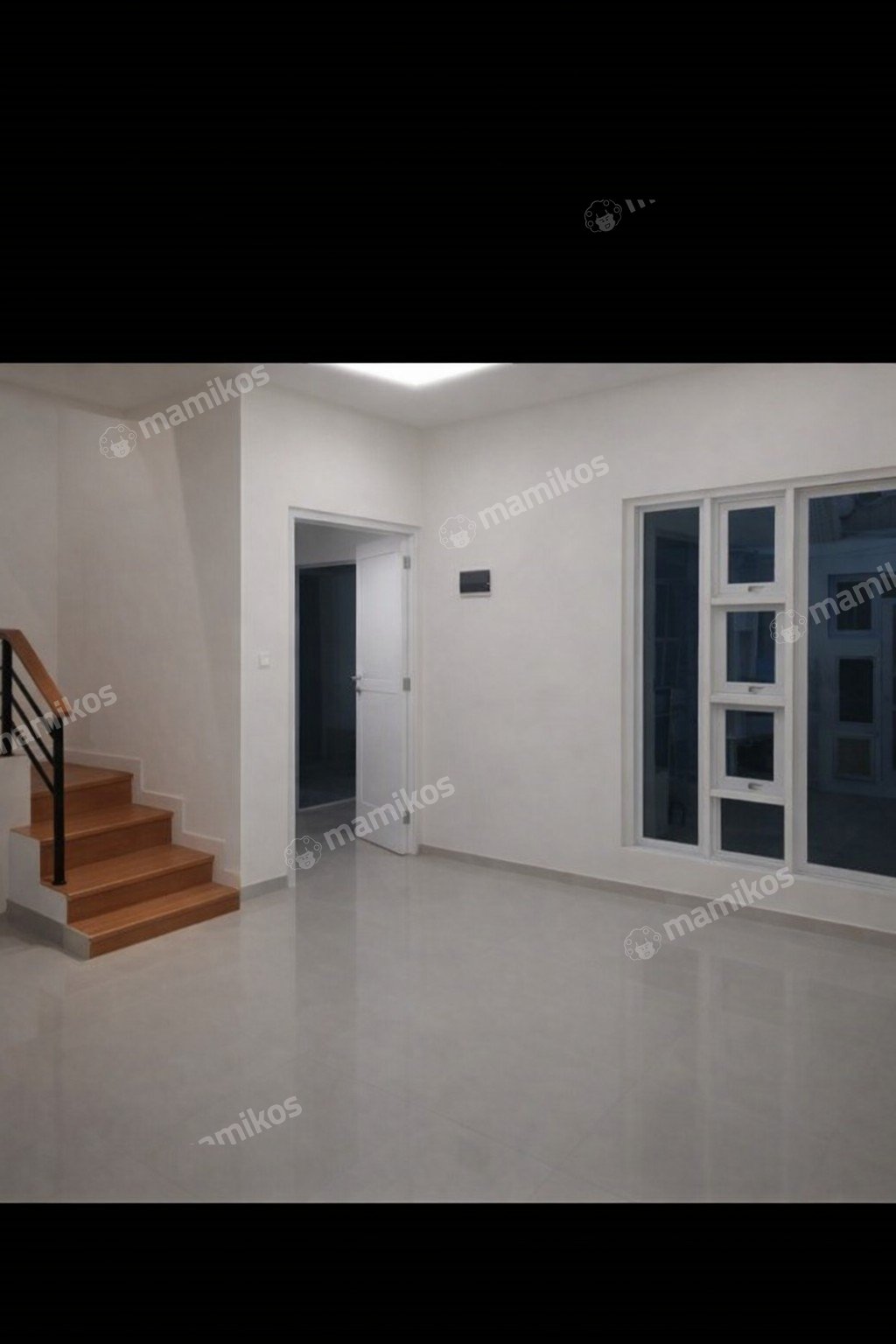 Rumah Sertifikat SHM 3 Kamar Tidur 3 Kamar Mandi Kelapa Gading Jakarta Utara - Photo 2