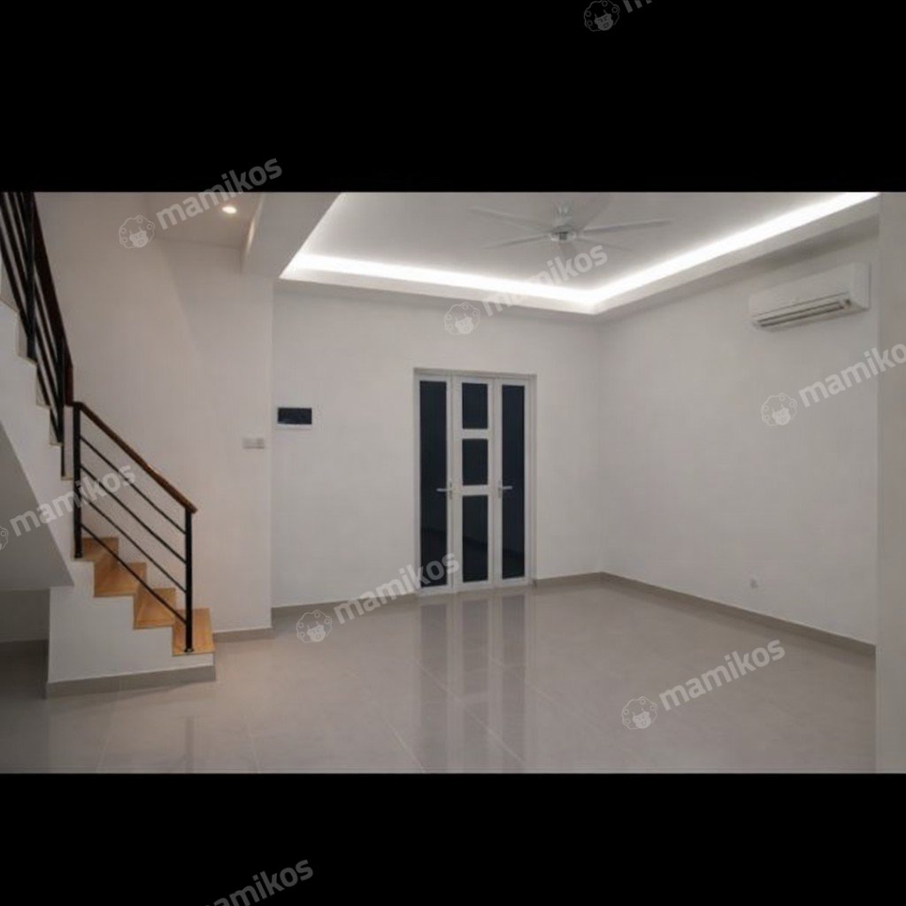 Rumah Sertifikat SHM 3 Kamar Tidur 3 Kamar Mandi Kelapa Gading Jakarta Utara - Photo 5