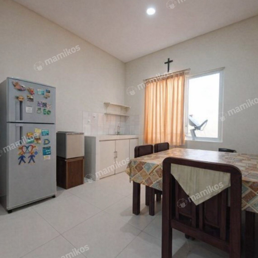 Rumah Sertifikat SHM 3 Kamar Tidur 3 Kamar Mandi Puri Mansion Jakarta Barat - Photo 5
