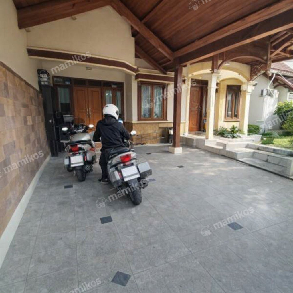 Rumah Sertifikat SHM 5 Kamar Tidur 3 Kamar Mandi Cipinang Melayu Jakarta Timur - Photo 3