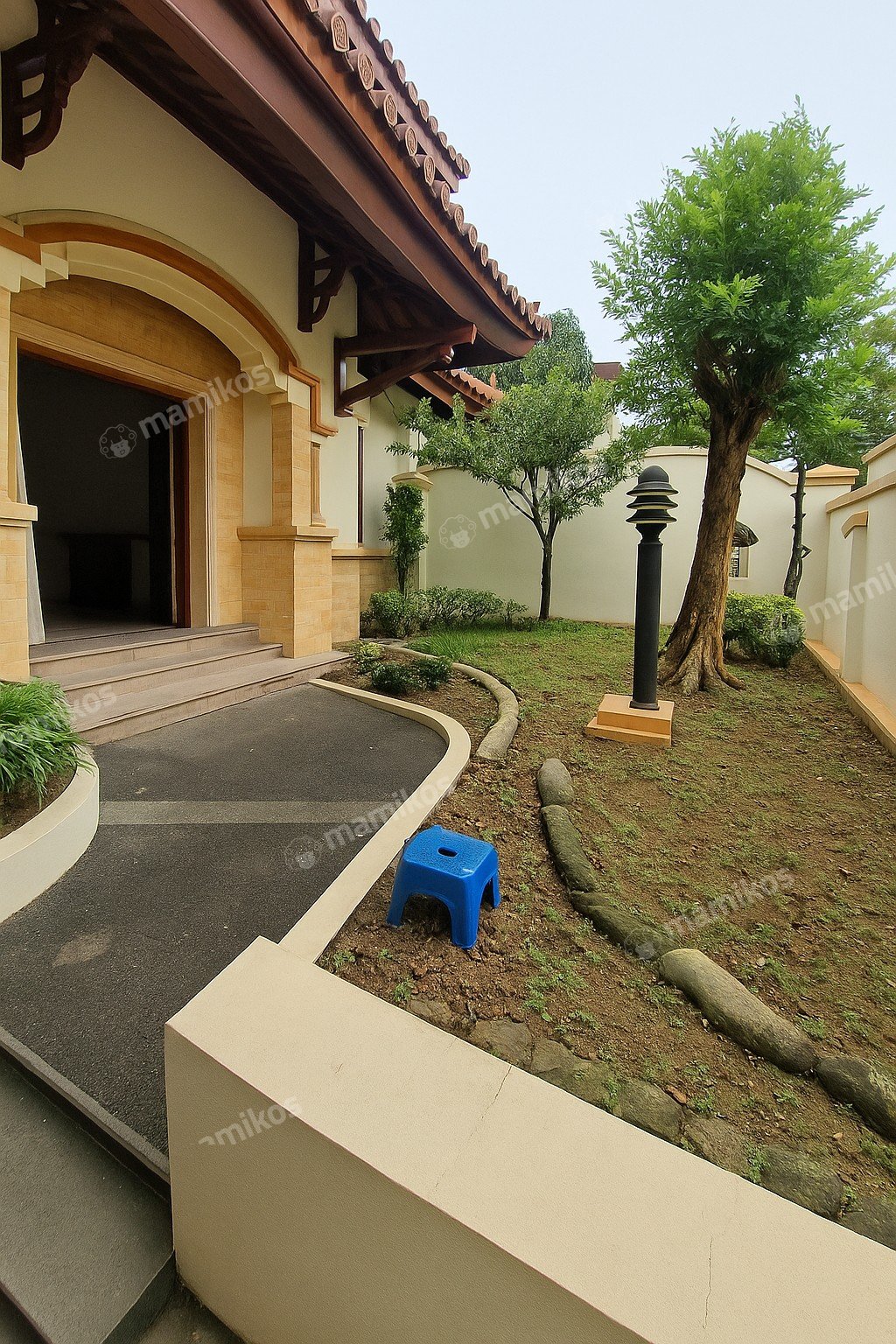 Rumah Sertifikat SHM 5 Kamar Tidur 3 Kamar Mandi Cipinang Melayu Jakarta Timur - Photo 5