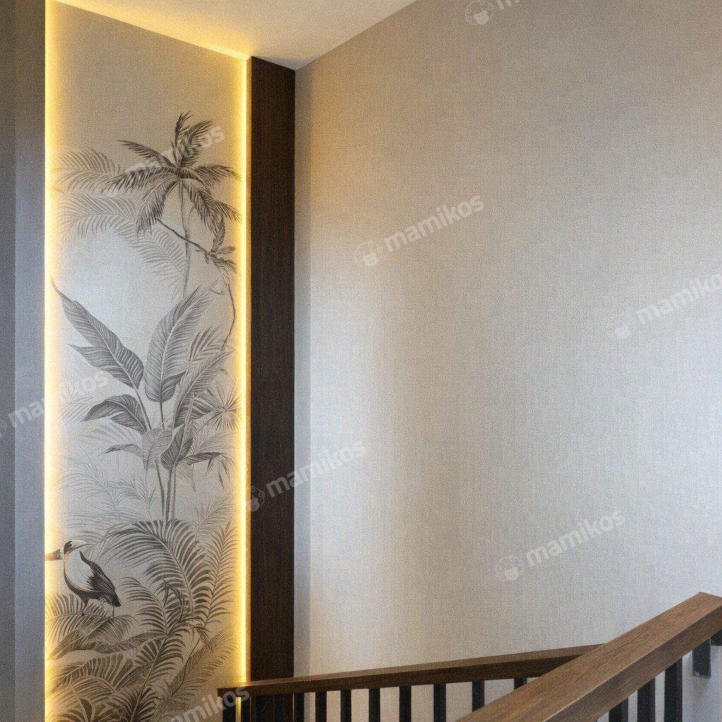 Rumah Baru 4 Kamar Tidur 4 Kamar Mandi Kalideres Jakarta Barat - Photo 2