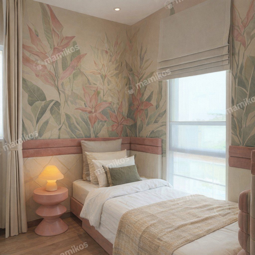 Rumah Baru 4 Kamar Tidur 4 Kamar Mandi Kalideres Jakarta Barat - Photo 4